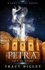 Petra City in Stone