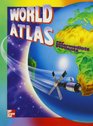 World Atlas: for Intermediate Students
