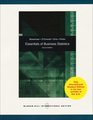 Essentials of Business Statistics