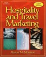 Hospitality  Travel Marketing