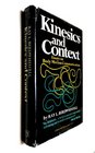 Kinesics and context Essays on body motion communication