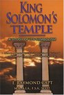 King Solomon's Temple A Study of its Symbolism