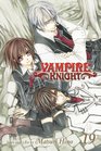 Vampire Knight Limited Edition Vol 19