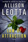 Law of Attraction A Novel