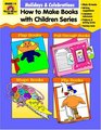 Holidays  Celebrations How to Make Books With Children