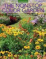 The Nonstop Color Garden Design Flowering Landscapes  Gardens for Yearround Enjoyment