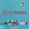 Flying Memos And Other Office Antics