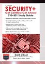 CompTIA Security Get Certified Get Ahead SY0501 Study Guide