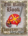 The Battle Book Warfare by Duct Tape