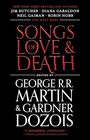 Songs of Love and Death AllOriginal Tales of StarCrossed Love