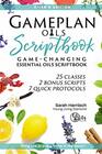 Gameplan Oils Scriptbook Oiler's Edition