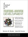 A Practical Guide to FeatureDriven Development