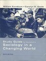 SG SOC IN CHANGING WORLD 6E