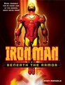Iron Man Beneath the Armor