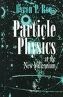 Particle Physics at the New Millennium