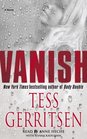 Vanish (Rizzoli & Isles, Bk 5) (Audio Cassette) (Abridged)