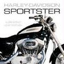 HarleyDavidson Sportster