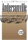 Andersonville The Last Depot Large Print Ed