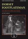 Dorset Footplateman From Boyhood to Main Line Fireman