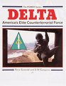 Delta America's Elite Counterterrorist Force