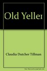 Old Yeller Reproducible activity book