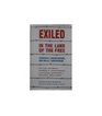 Exiled in the Land of the Free: Democracy, Indian Nations, and the U.S. Constitution