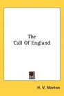 The Call Of England