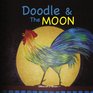 Doodle  The Moon