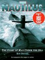 Nautilus The Story of Man Under the Sea