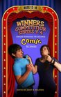 Winners Competition Series V4 AwardWinning 90Second Comic Scenes Ages 1318