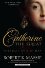 Catherine the Great Portrait of a Woman