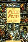 The Wicked Winter (Roger the Chapman, Bk 6)