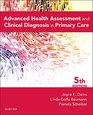 Advanced Health Assessment  Clinical Diagnosis in Primary Care 5e