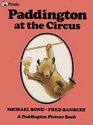 Paddington at the Circus (Piccolo)