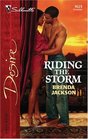 Riding The Storm (Desire)