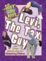 Levi the Tax Guy And Other Bible Dramas for Elementary Children