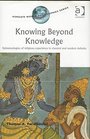 Knowing Beyond Knowledge Epistemologies of Religious Experience in Classical and Modern Advaita