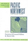 Religion and Public Life in the Pacific Northwest The None Zone