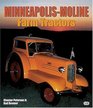 MinneapolisMoline Farm Tractors