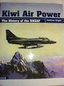Kiwi Air Power