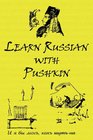 Russian Classics in Russian and English Learn Russian with Pushkin