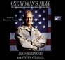 One Woman's Army The Commanding General of Abu Ghraib Tells Her Story