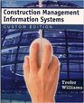 Construction Management Information Systems  Information Tech for Construction Managers Architects and Engineers