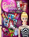 Barbie Doll Photo Album
