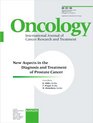 New Aspects in the Diagnosis and Treatment of Prostate Cancer Supplement Issue Oncology 2003 Suppl 1