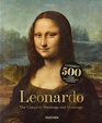 Leonardo The Complete Paintings and Drawings