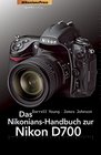 Das NikoniansHandbuch zur Nikon D700