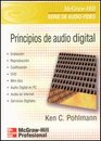 Principios de Audio Digital