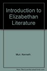 Introduction to Elizabethan Literature