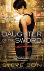 Daughter of the Sword (Fated Blades, Bk 1)